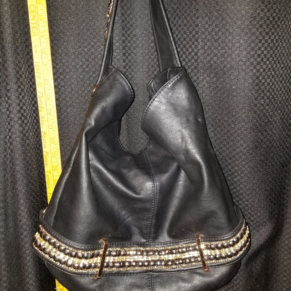 Imoshion purse